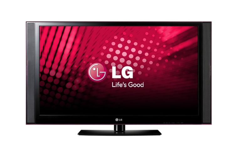 LG פלזמה RAZOR FRAME 50PJ560, 50PJ560