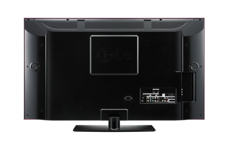 LG פלזמה RAZOR FRAME 50PJ560, 50PJ560, thumbnail 2