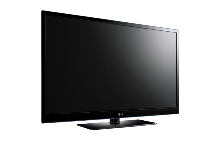 LG פלזמה RAZOR FRAME 50PK550, 50PK550, thumbnail 4