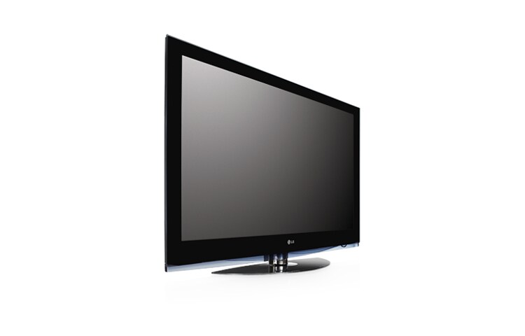 LG טלוויזיית פלזמה 50 אינץ' High Definition‎ (גודל אלכסוני 49.9 אינץ'), 50PQ70BR, thumbnail 2