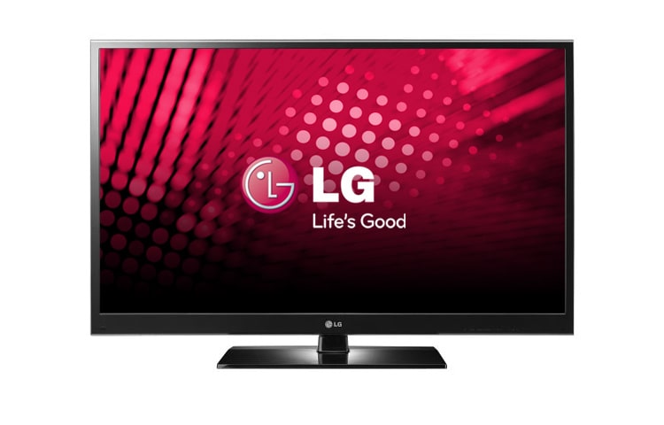 LG מסך פלזמה דגם 60 PZ550, 50PZ550