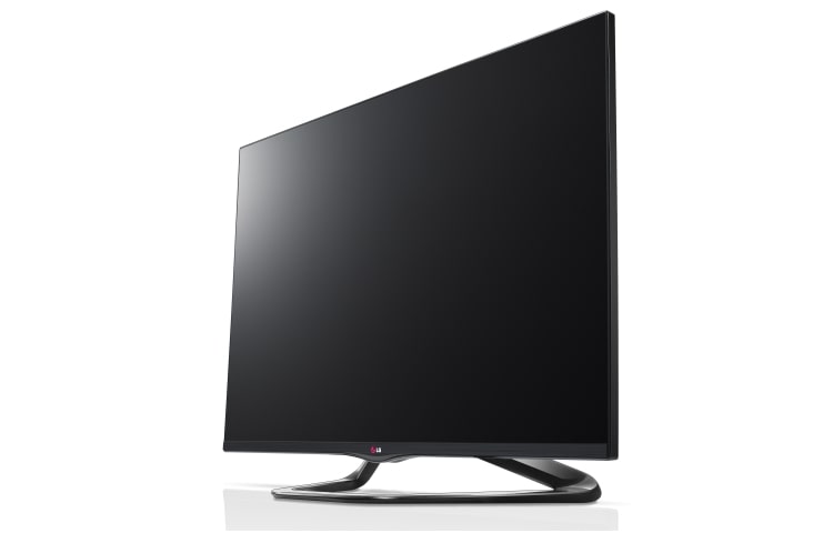 LG מסך 50 אינץ' LED SMART 3D, 50LA660Y, thumbnail 2