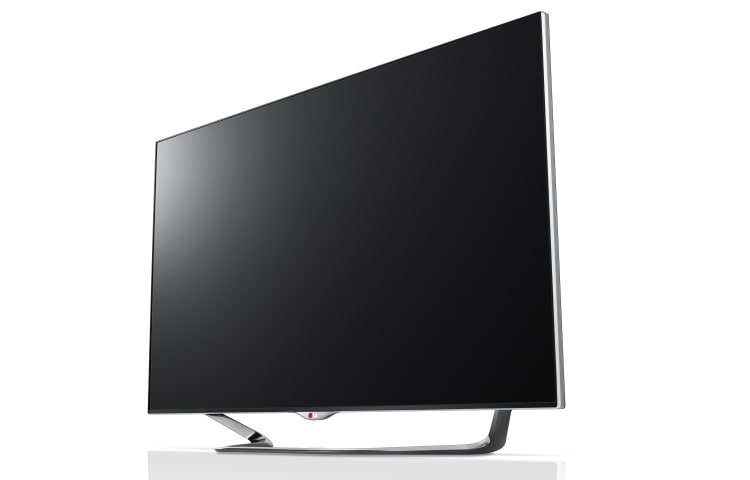 LG מסך 55 אינץ' NANO FULL LED SMART 3D, 55LA960Y, thumbnail 2