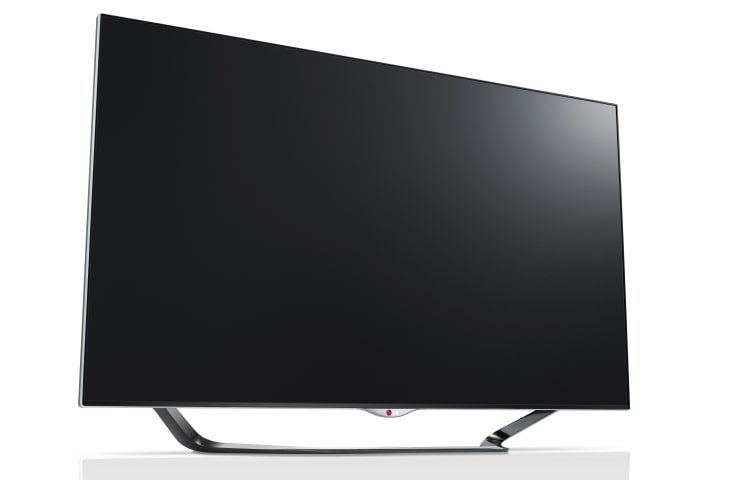 LG מסך 55 אינץ' NANO FULL LED SMART 3D, 55LA960Y, thumbnail 4