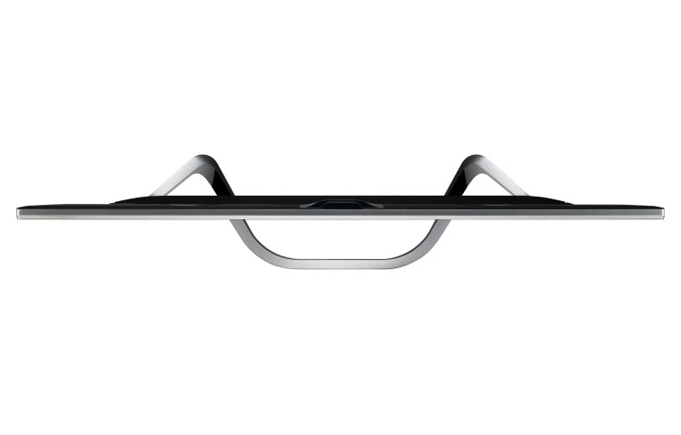 LG מסך 55 אינץ' NANO FULL LED SMART 3D, 55LA960Y, thumbnail 5