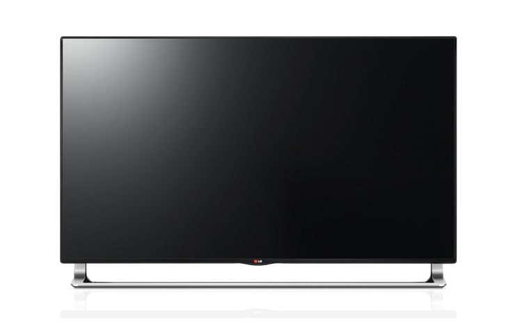 LG מסך 65 אינץ' LED SMART 3D, 65LA970Y