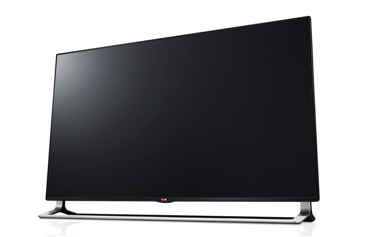 LG מסך 65 אינץ' LED SMART 3D, 65LA970Y, thumbnail 2