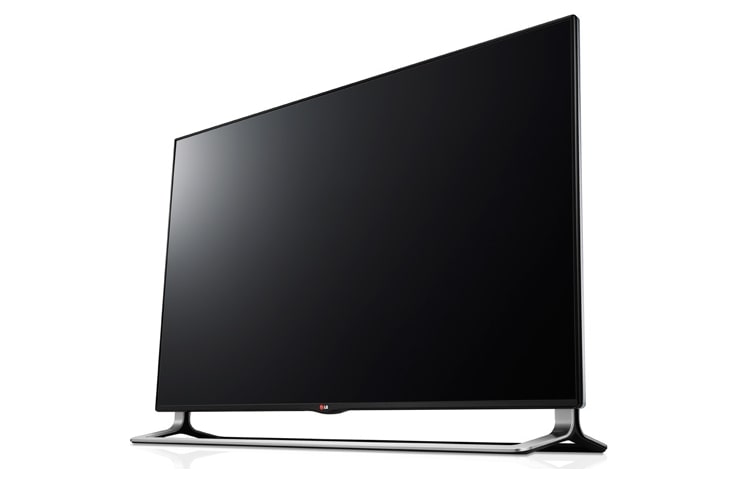 LG מסך 65 אינץ' LED SMART 3D, 65LA970Y, thumbnail 3