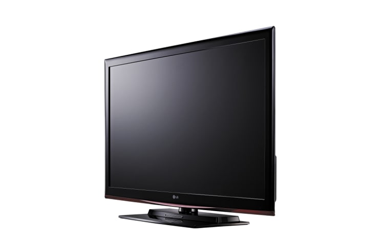 LG מסך טלויזיה 55LE4600 LED FULL HD, 55LE4600, thumbnail 5