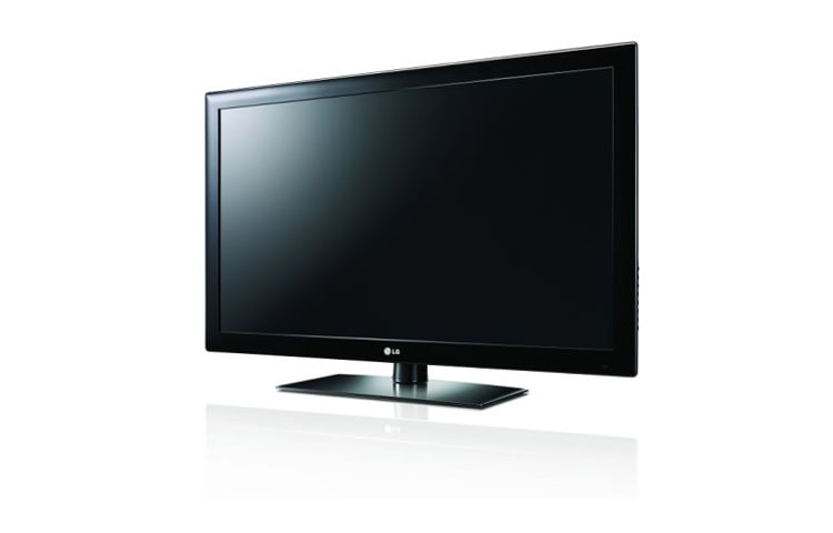 LG מסך LCD מסדרת LK530Y, 55LK530Y, thumbnail 2