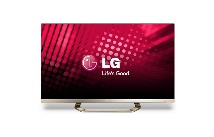LG , 55LM671Y