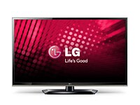 מסך LED מסדרת LD5701