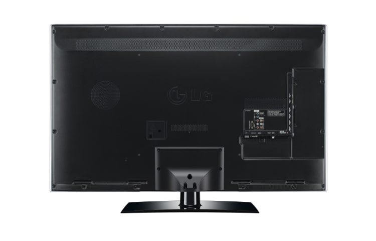 LG מסך טלוויזיה SMART TV מדגם 55LV550Y, 55LV550Y, thumbnail 3