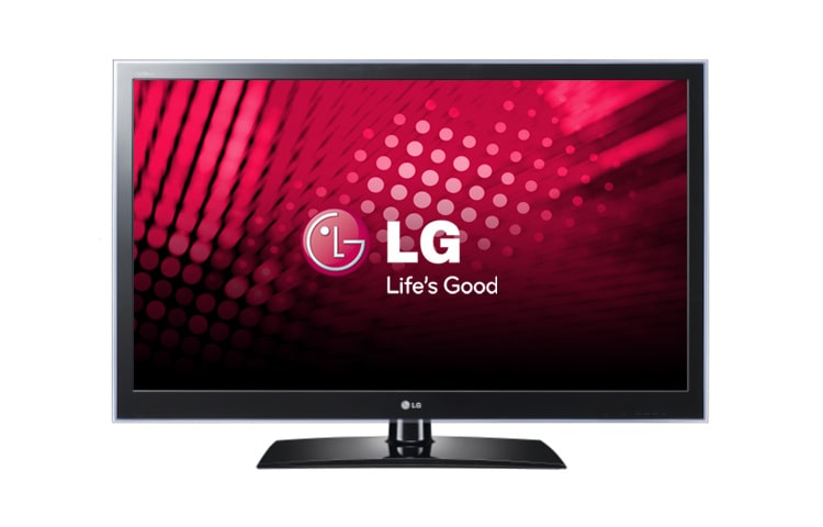 LG טלוויזיית LG CINEMA 3D מדגם 55LW651Y, 55LW651Y