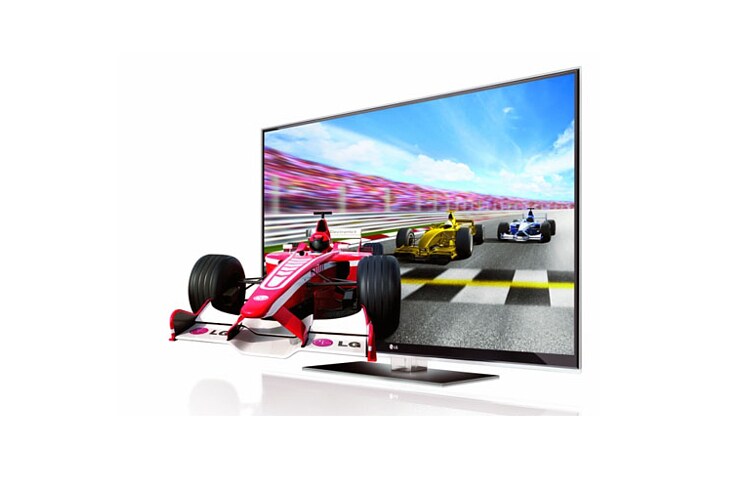 LG LX9500 עולם חדש של מסכים, 55LX9500, thumbnail 3