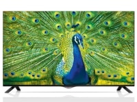 מסך 55 אינץ' LG ULTRA HD 1