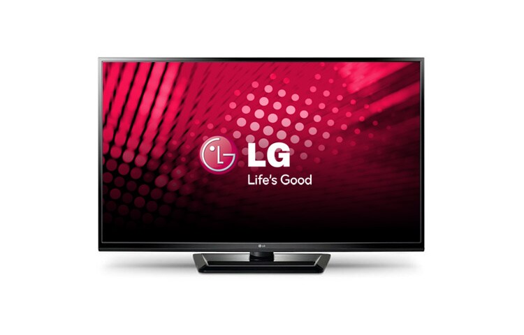 LG , 60PA6500