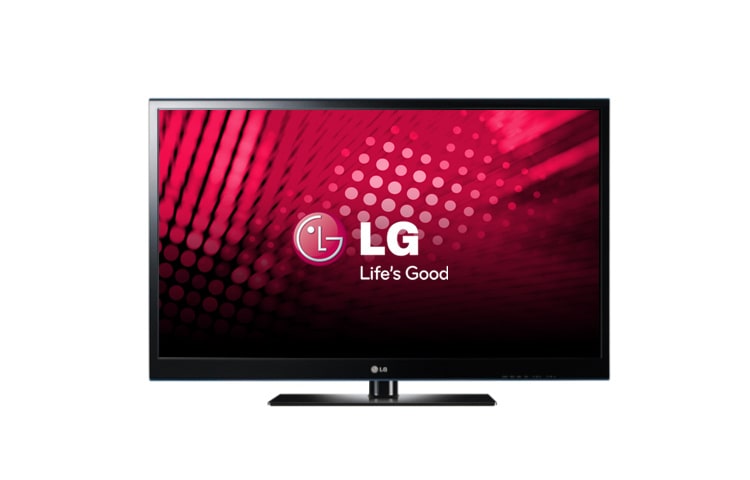 LG פלזמה RAZOR FRAME 60PK550, 60PK550