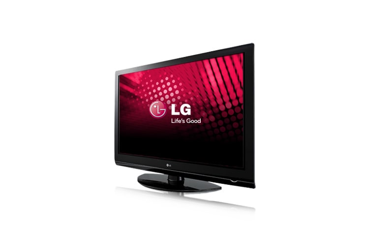 LG טלוויזיית פלזמה 60 אינץ' HD ברזולוציה ‎1080p‎, 60PS40FR