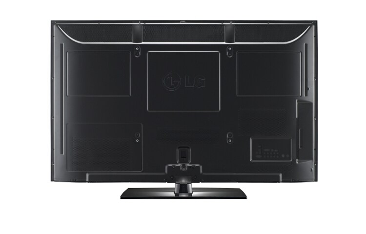 LG מסך פלזמה מדגם 50PV250, 60PV250, thumbnail 2