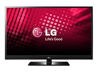 מסך פלזמה דגם 60 PZ5501