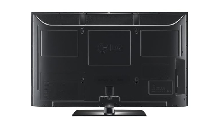 LG מסך פלזמה דגם 60 PZ550, 60PZ550, thumbnail 3