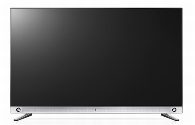 LG מסך 55 אינץ' ULTRA HD LED SMART 3D, 55LA965Y