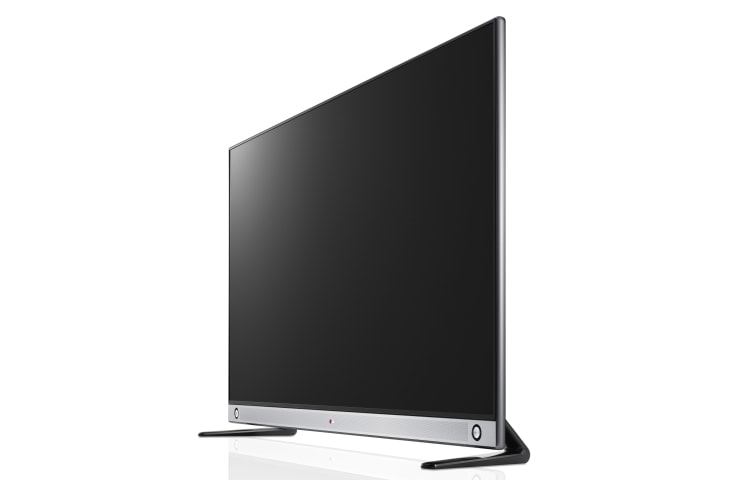 LG מסך 55 אינץ' ULTRA HD LED SMART 3D, 55LA965Y, thumbnail 2