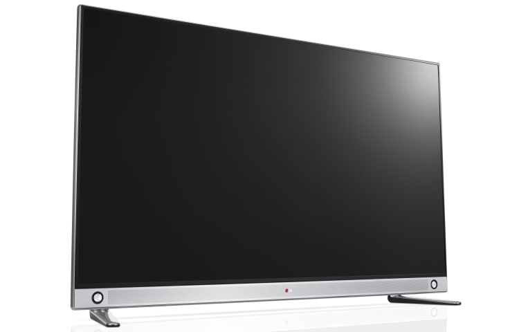 LG מסך 55 אינץ' ULTRA HD LED SMART 3D, 55LA965Y, thumbnail 4