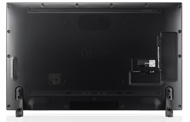 LG מסך 55 אינץ' ULTRA HD LED SMART 3D, 55LA965Y, thumbnail 5
