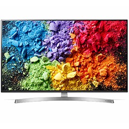 מסך טלוויזיה 65 אינץ LG NanoCell SK8500 Smart TV 4K HDR ThinQ AI2