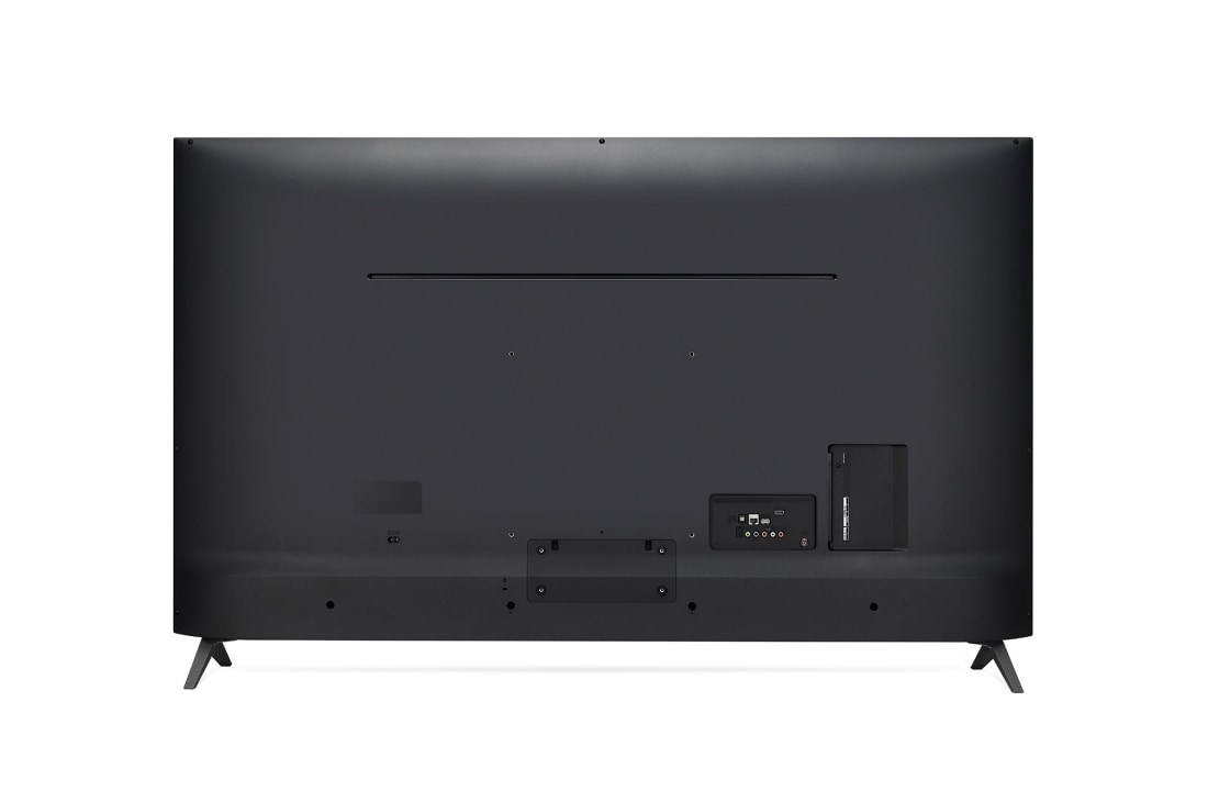 LG מסך טלוויזיה 49 אינץ LG UHD UK6300 Smart TV 4K HDR ThinQ AI, 49UK6300YVB, thumbnail 5