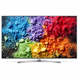 מסך טלוויזיה 65 אינץ LG NanoCell SK7900 Smart TV 4K HDR ThinQ AI2