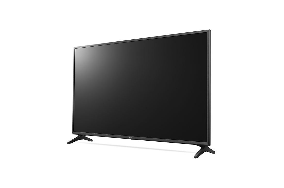 LG מסך טלוויזיה 49 אינץ LG UHD UK6200 Smart TV 4K HDR, 49UK6200YVA, thumbnail 3