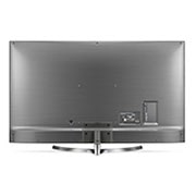 LG מסך טלוויזיה 55 אינץ LG UHD UK7500 Smart TV 4K HDR ThinQ AI, 55UK7500PVA, thumbnail 5