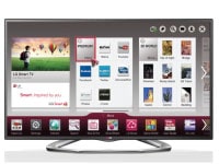 מסך 60 אינץ' LED SMART 3D1