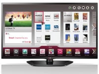 מסך 55 אינץ' LED SMART1