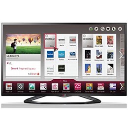 מסך 39 אינץ' LED SMART TV2
