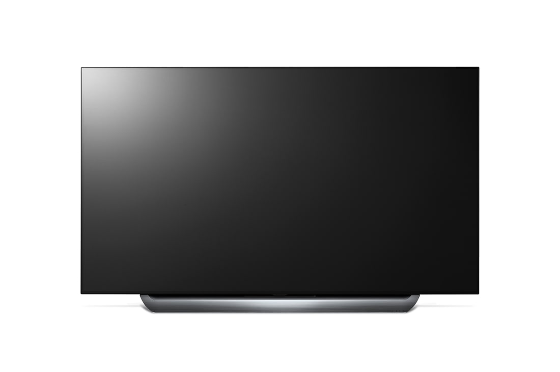 LG מסך טלוויזיה 65 אינץ LG OLED C8 Smart TV 4K HDR ThinQ AI, OLED65C8YVA, thumbnail 2