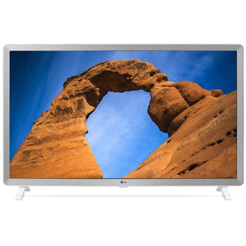 מסך טלוויזיה 49 אינץ LG Smart TV LK6100 Full HD HDR ThinQ AI1
