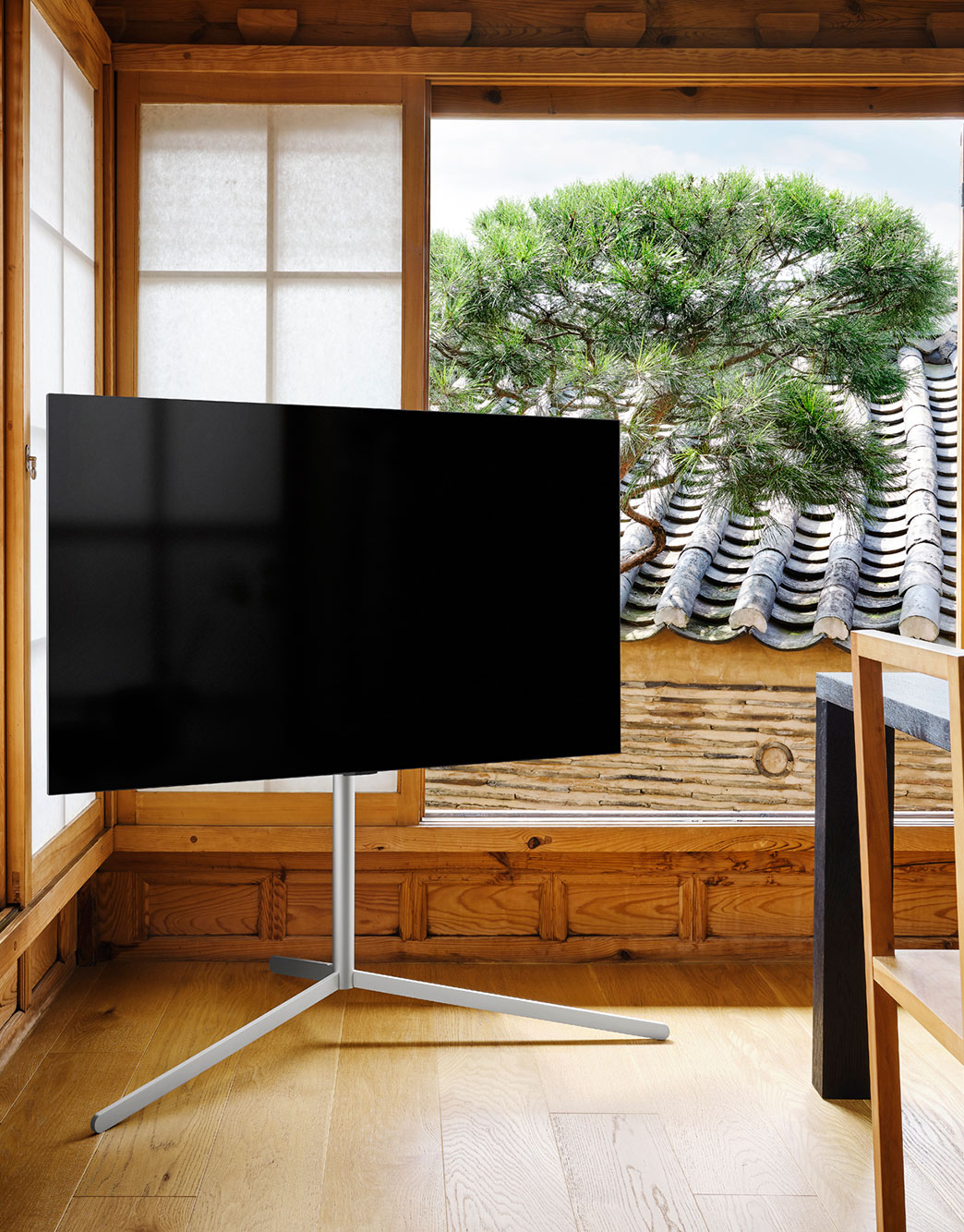 LG C1 77 inch 4K Smart OLED TV | LG ישראל
