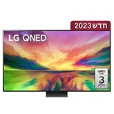 טלויזיות QNED MiniLED