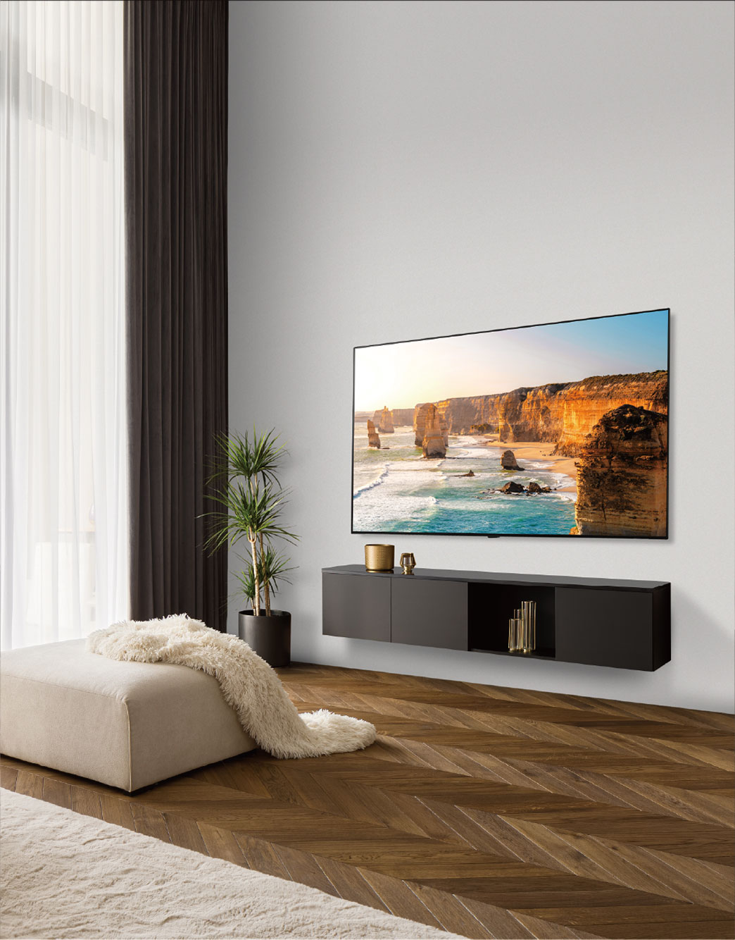 LG B3 Series 65 4K Ultra HD OLED Smart TV Big Sandy, 49% OFF