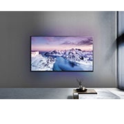 LG טלוויזיה חכמה LG UHD UR78 בגודל 86 אינץ‘ וברזולוציית 4K, 2023, lifstyle A, 86UR78006LC, thumbnail 8