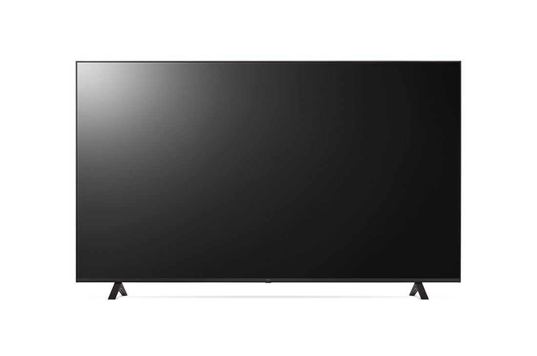 LG טלוויזיה חכמה LG UHD UR78 בגודל 75 אינץ‘ וברזולוציית 4K, 2023, מבט קדמי ללא תמונה במסך, 75UR78006LL, thumbnail 2