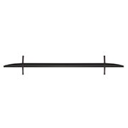 LG טלוויזיה חכמה LG UHD UR78 בגודל 75 אינץ‘ וברזולוציית 4K, 2023, מבט מלמעלה, 75UR78006LL, thumbnail 7