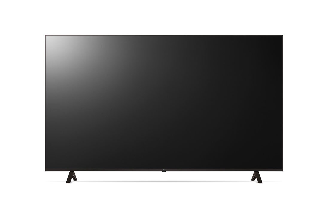 LG טלוויזיה חכמה LG UHD UR78 בגודל 65 אינץ‘ וברזולוציית 4K, 2023, מבט קדמי ללא תמונה במסך, 65UR78006LL, thumbnail 2