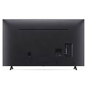 LG טלוויזיה חכמה LG UHD UR78 בגודל 65 אינץ‘ וברזולוציית 4K, 2023, מבט אחורי, 65UR78006LL, thumbnail 5