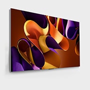 LG 83 אינץ' LG OLED evo AI G4 טלוויזיה חכמה 4K עם מעבד בינה מלאכותית אלפא 11, שלט חכם, דולבי ויז'ין webOS24, ‏2024 , צליל ותמונה חדים יותר הודות למעבד הבינה המלאכותית אלפא 11 4K., OLED83G46LA, thumbnail 3