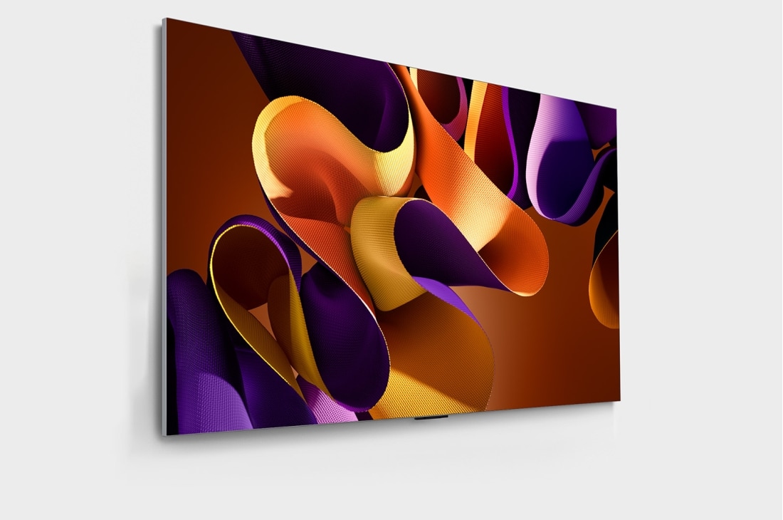 LG 83 אינץ' LG OLED evo AI G4 טלוויזיה חכמה 4K עם מעבד בינה מלאכותית אלפא 11, שלט חכם, דולבי ויז'ין webOS24, ‏2024 , צליל ותמונה חדים יותר הודות למעבד הבינה המלאכותית אלפא 11 4K., OLED83G46LA, thumbnail 3